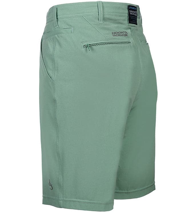 Men's Hi-Tide Hybrid 360 Degree Stretch Short