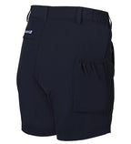 Men's Beer Can Lightweight Nylon Stretch Short
