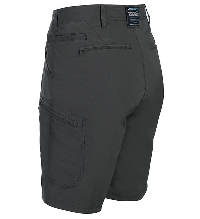 Men's Driftwood Stretch Fishing Short