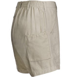 Men's Original Beer Can Island Cott. Short (30-42)