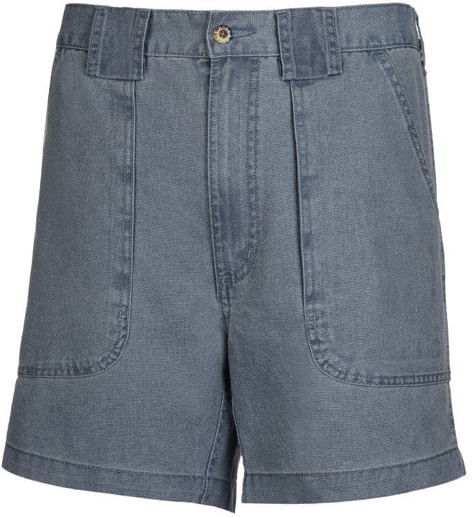 Men's Original Beer Can Island Cott. Short (30-42)