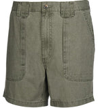 Men's Original Beer Can Island Cott. Short (30-42)