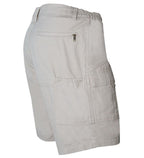 Men's Beer Can Island Cargo Cott. Fishing Short