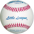 Macgregor® #76-1 Little League Baseballs