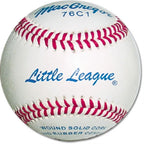 Macgregor® #76-1 Little League Baseballs