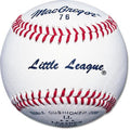 Macgregor® #76C Little League® Baseballs