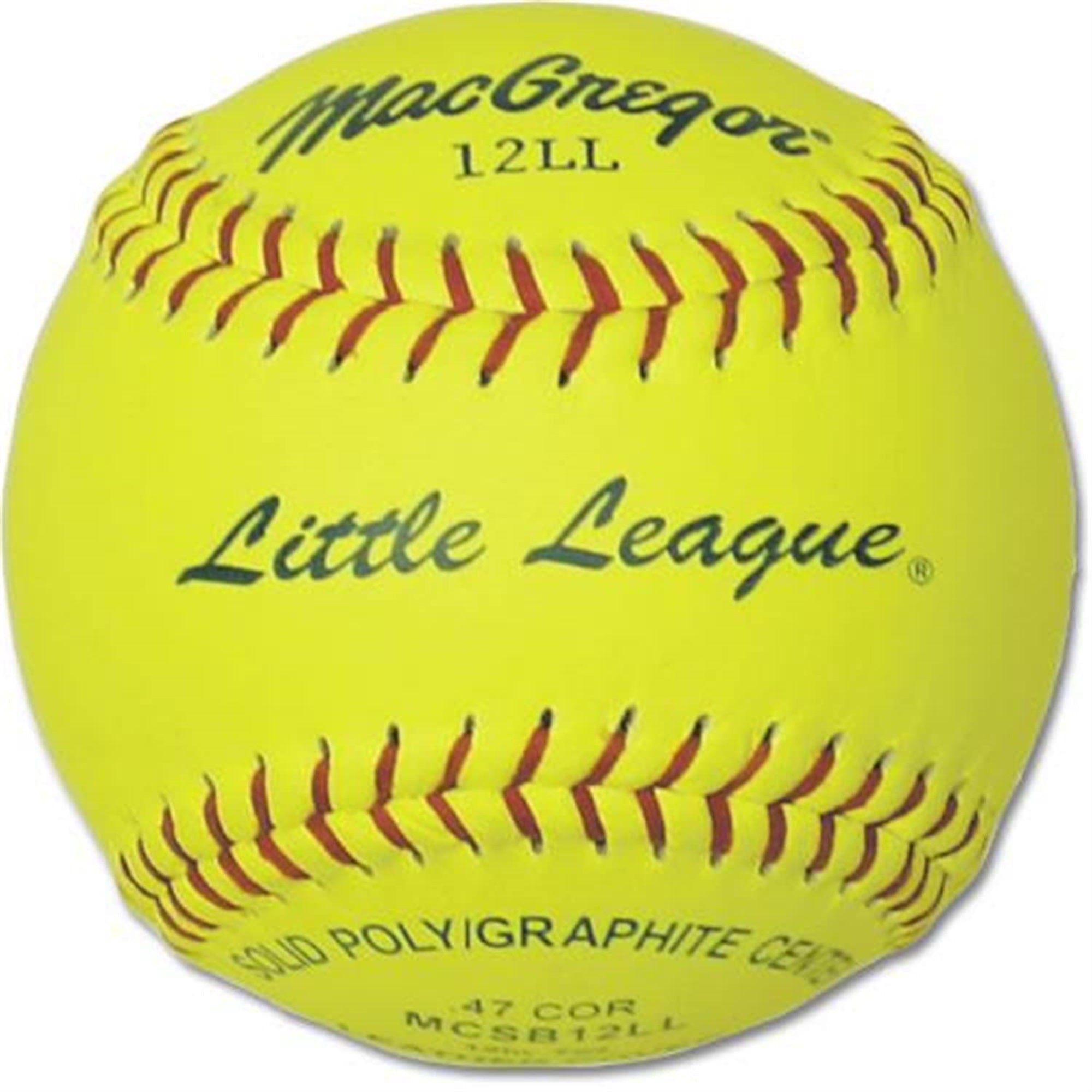 Macgregor® 11'' Softball