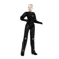 Mego Star Trek Tng Borg Queen 8 Inch Action Figure