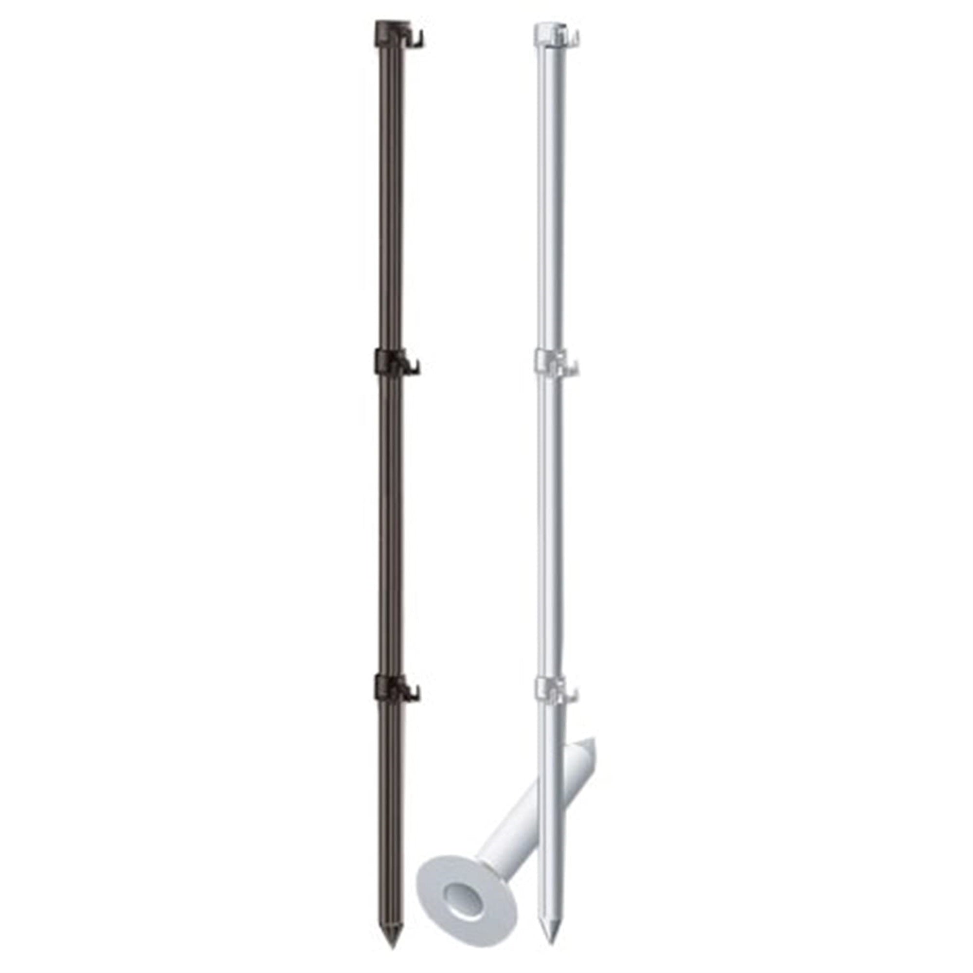 Markers Inc Enduro Flexible Pole Set
