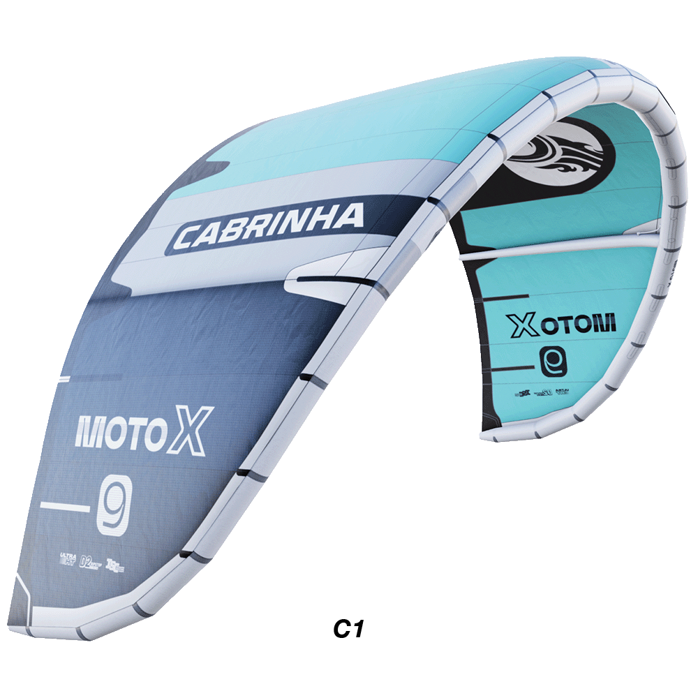 2025 Moto X Apex
