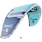 2025 Moto X Apex