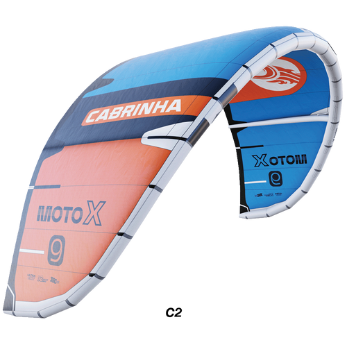 2025 Moto X Apex