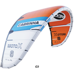 2025 Moto X Apex