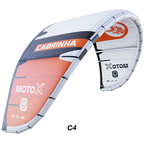 2025 Moto X Apex