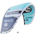 2025 Moto XL Apex