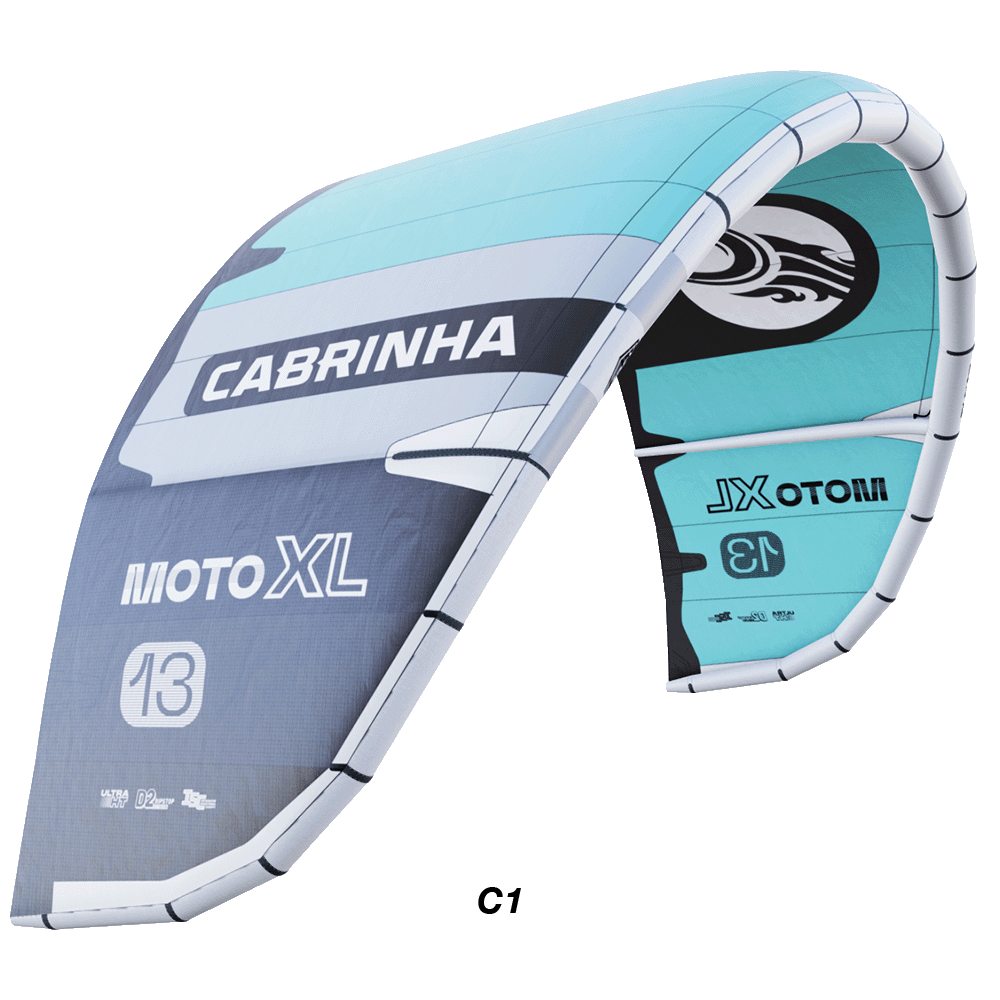 2025 Moto XL Apex