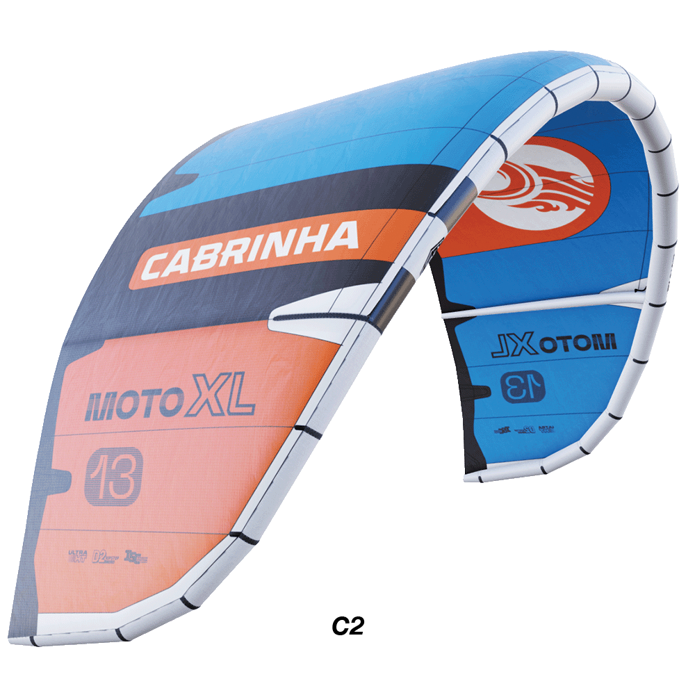2025 Moto XL Apex