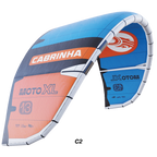 2025 Moto XL Apex