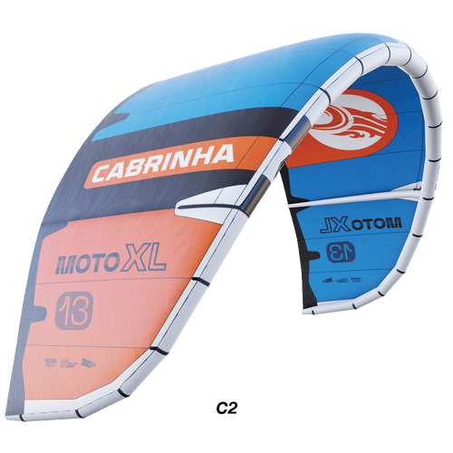 2025 Moto XL Apex