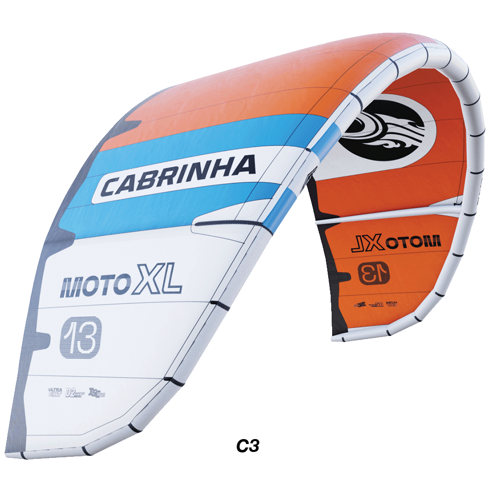 2025 Moto XL Apex