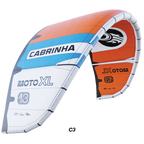 2025 Moto XL Apex