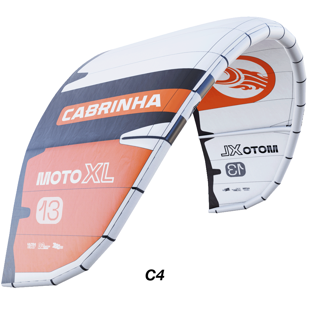 2025 Moto XL Apex