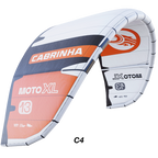 2025 Moto XL Apex