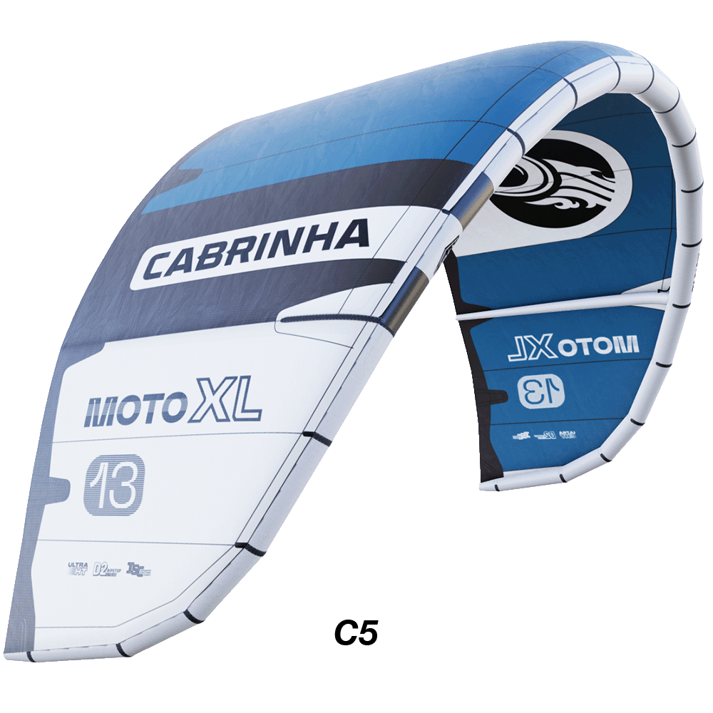 2025 Moto XL Apex