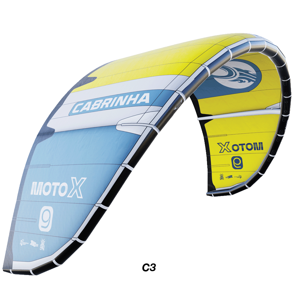 2025 Moto X Lite