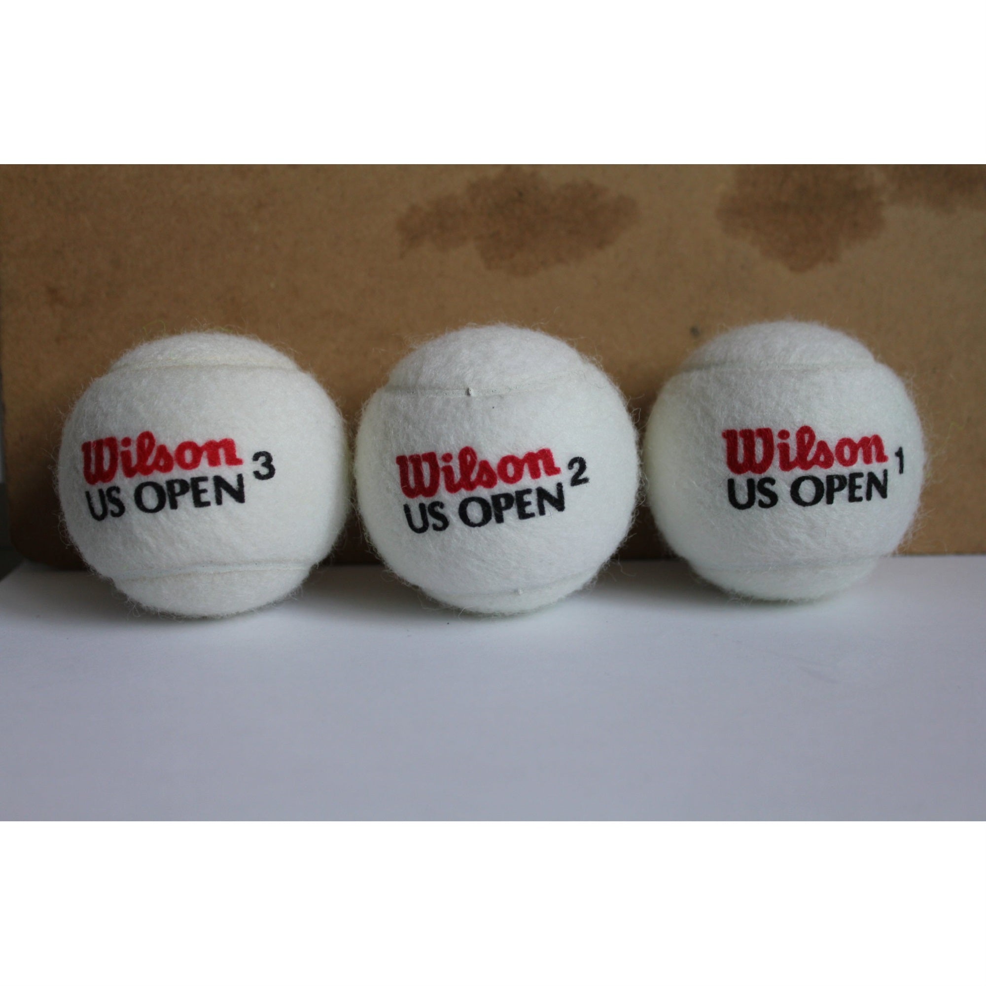 Wilson Championship Tennis Balls  Can