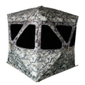 Muddy Infinity Ground Blind (3person)