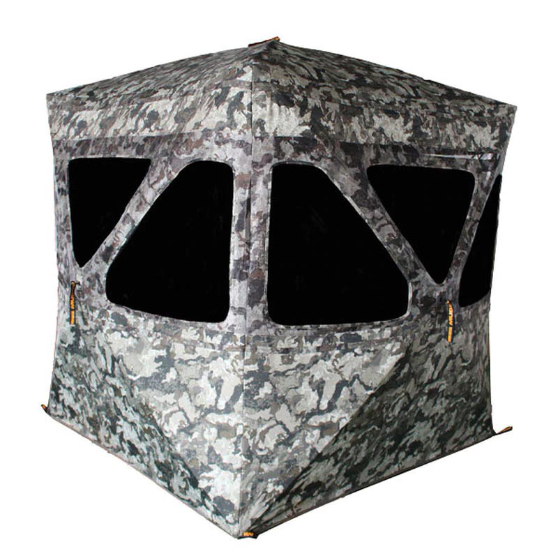Muddy Infinity Ground Blind (3person)