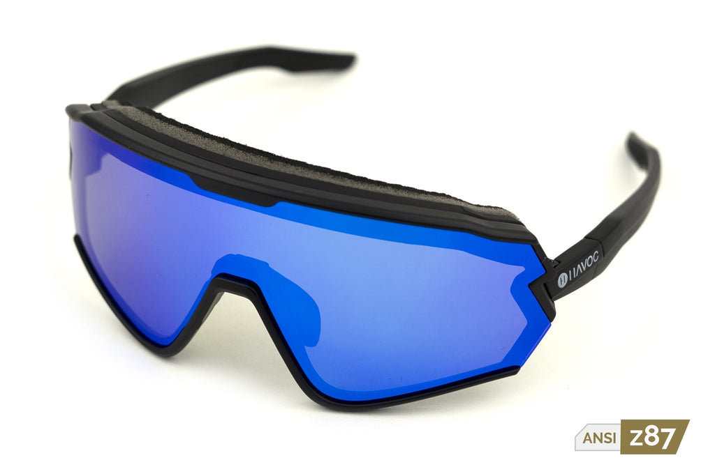 Magnum Sunglasses z87.1