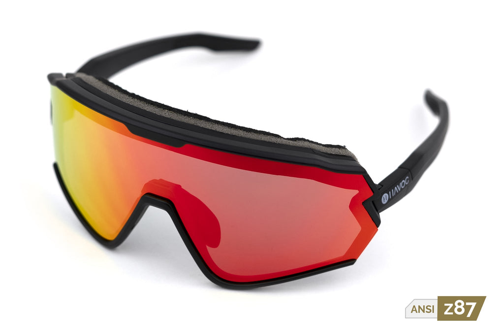 Magnum Sunglasses z87.1