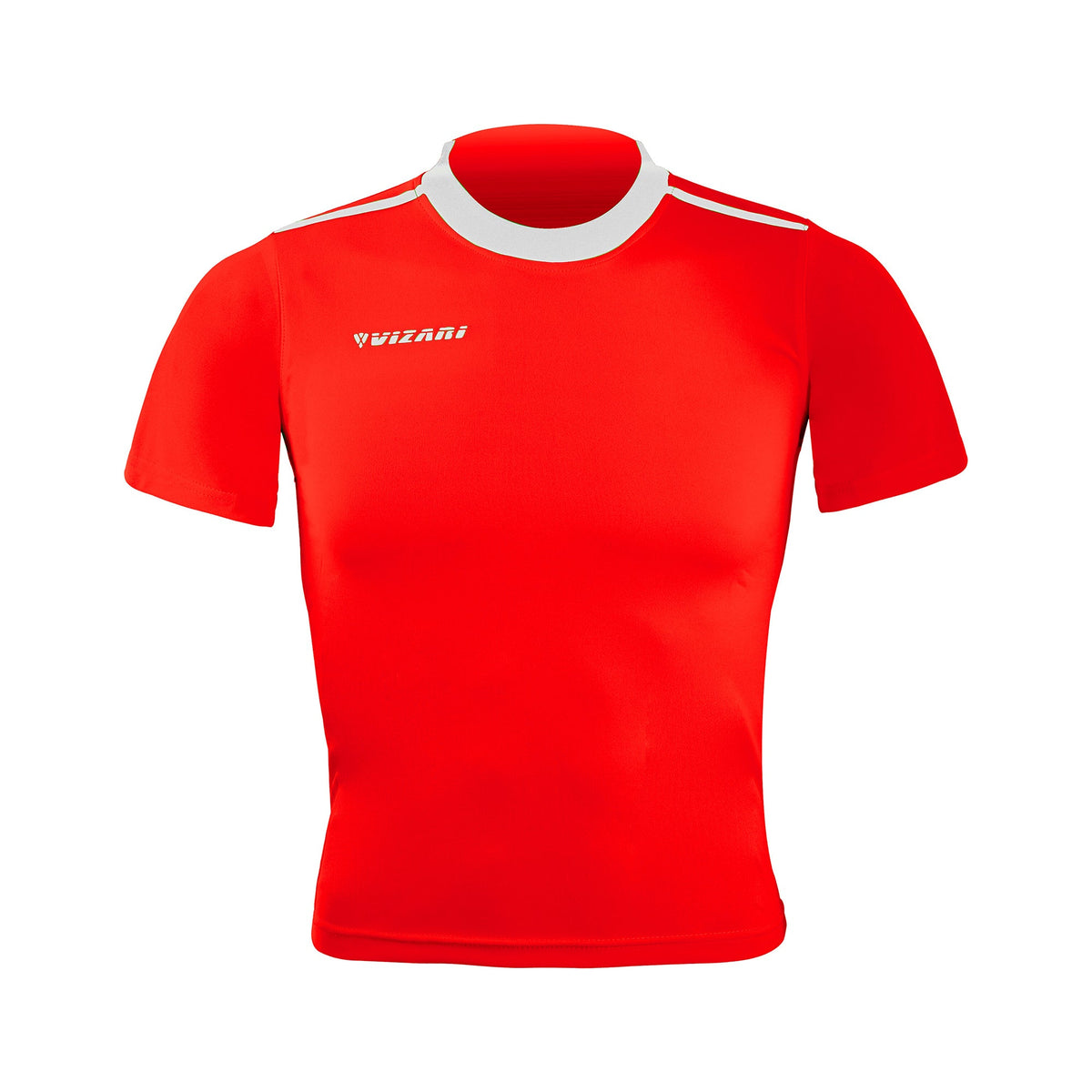 Vizari Velez Jersey – Red
