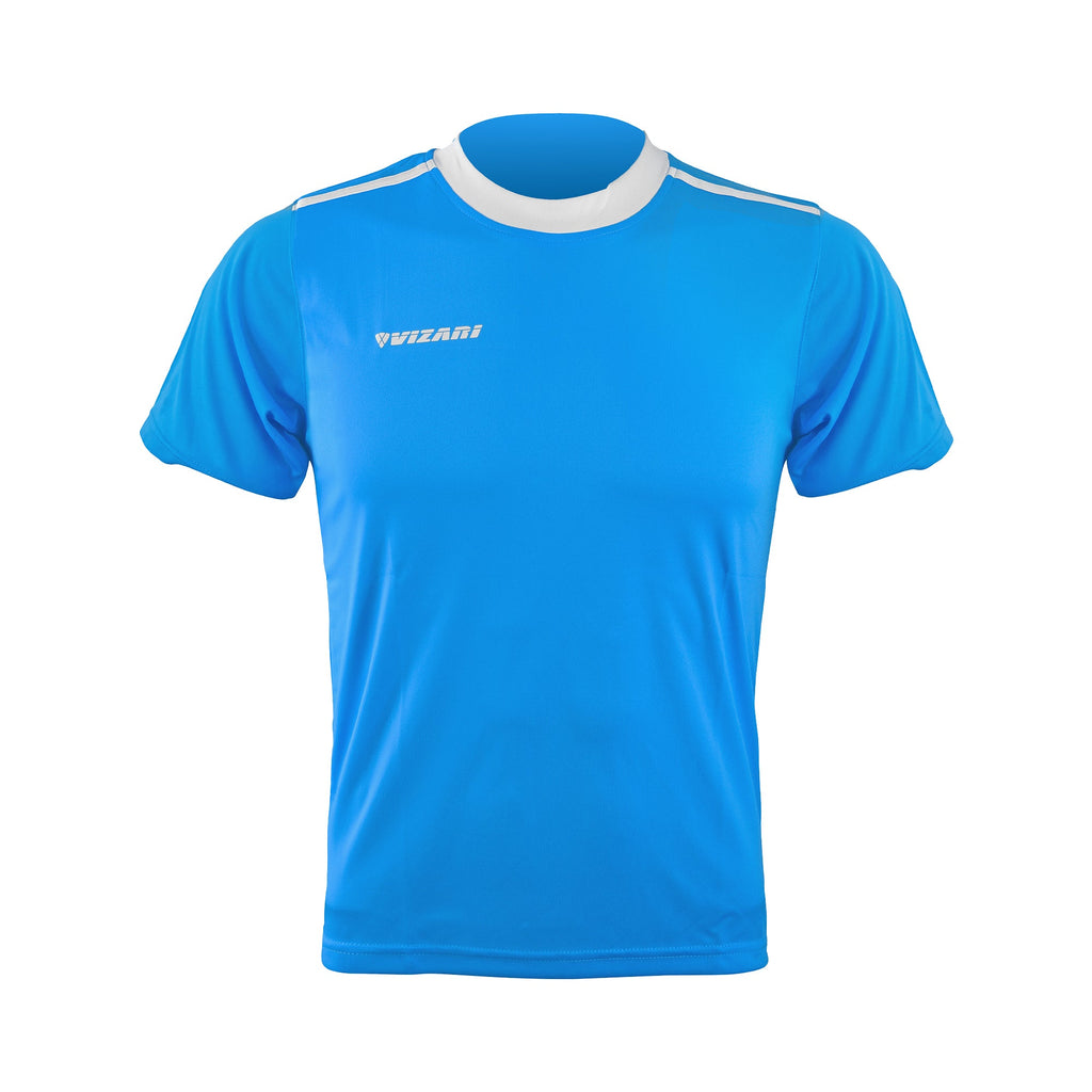 Vizari Velez Jersey – Light Blue