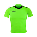 Velez Jersey-Neon Green - Vizari Sports