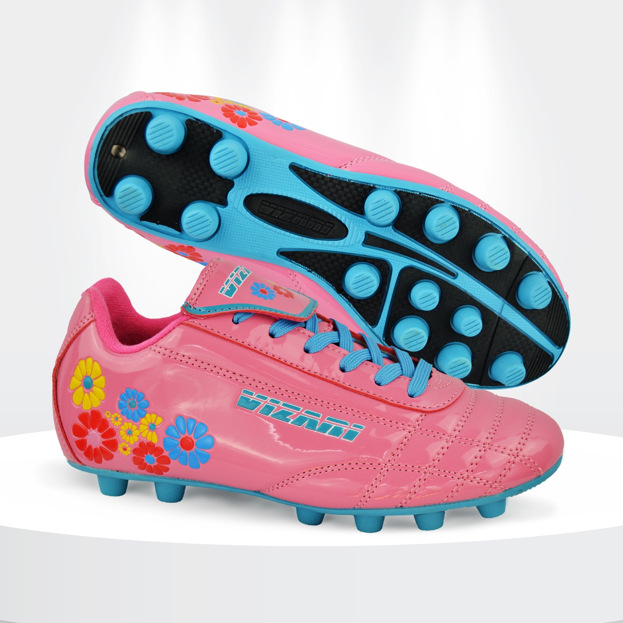 Blossom Bundle - Vizari Sports