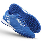 Vizari Valencia Turf Soccer Shoes – Royal/White