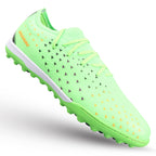 Vizari Tioga Adult Turf Soccer Cleats – Lime