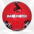 Club Team Soccer Balls - Manchester Red - Vizari Sports