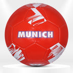 Club Team Soccer Balls - Munich Red - Vizari Sports