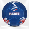 Club Team Soccer Balls - Paris Blue - Vizari Sports