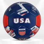 National Team Soccer Balls-U.S.A Navy - Vizari Sports