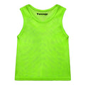 Scrimmage Vest-Green - Vizari Sports