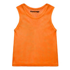 Scrimmage Vest-Orange - Vizari Sports