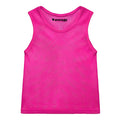 Scrimmage Vest-Pink - Vizari Sports