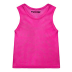 Scrimmage Vest-Pink - Vizari Sports