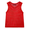 Scrimmage Vest-Red - Vizari Sports