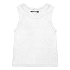 Scrimmage Vest-White - Vizari Sports